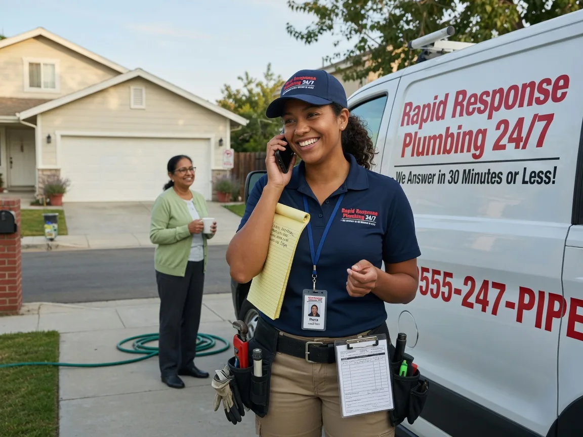 Emergency Plumber Oelwein, IA FAQs